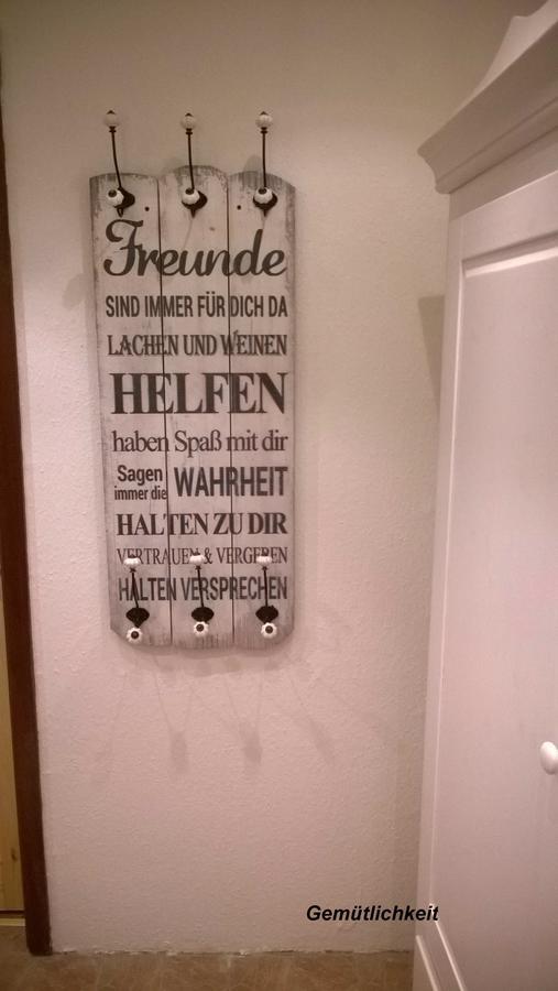 Ferienwohnungen Im Fachwerkhaus Quedlinburg Luaran gambar